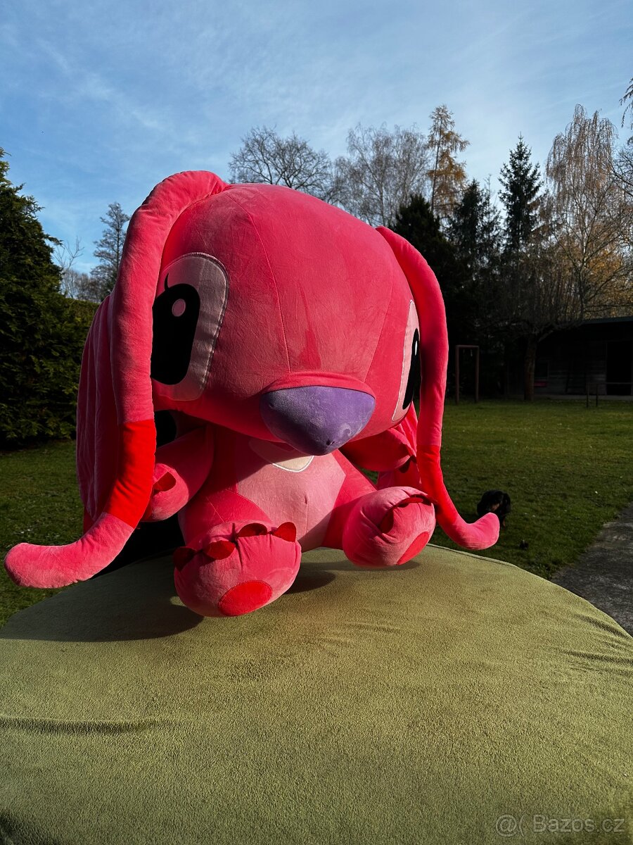 Velký plyšák Angel - 3