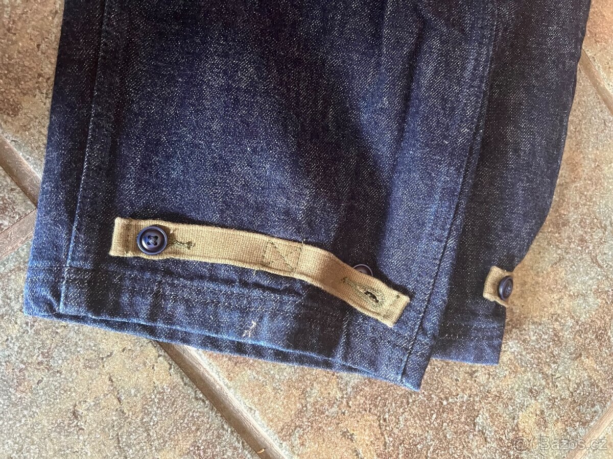 Džínové zahradníky - 3