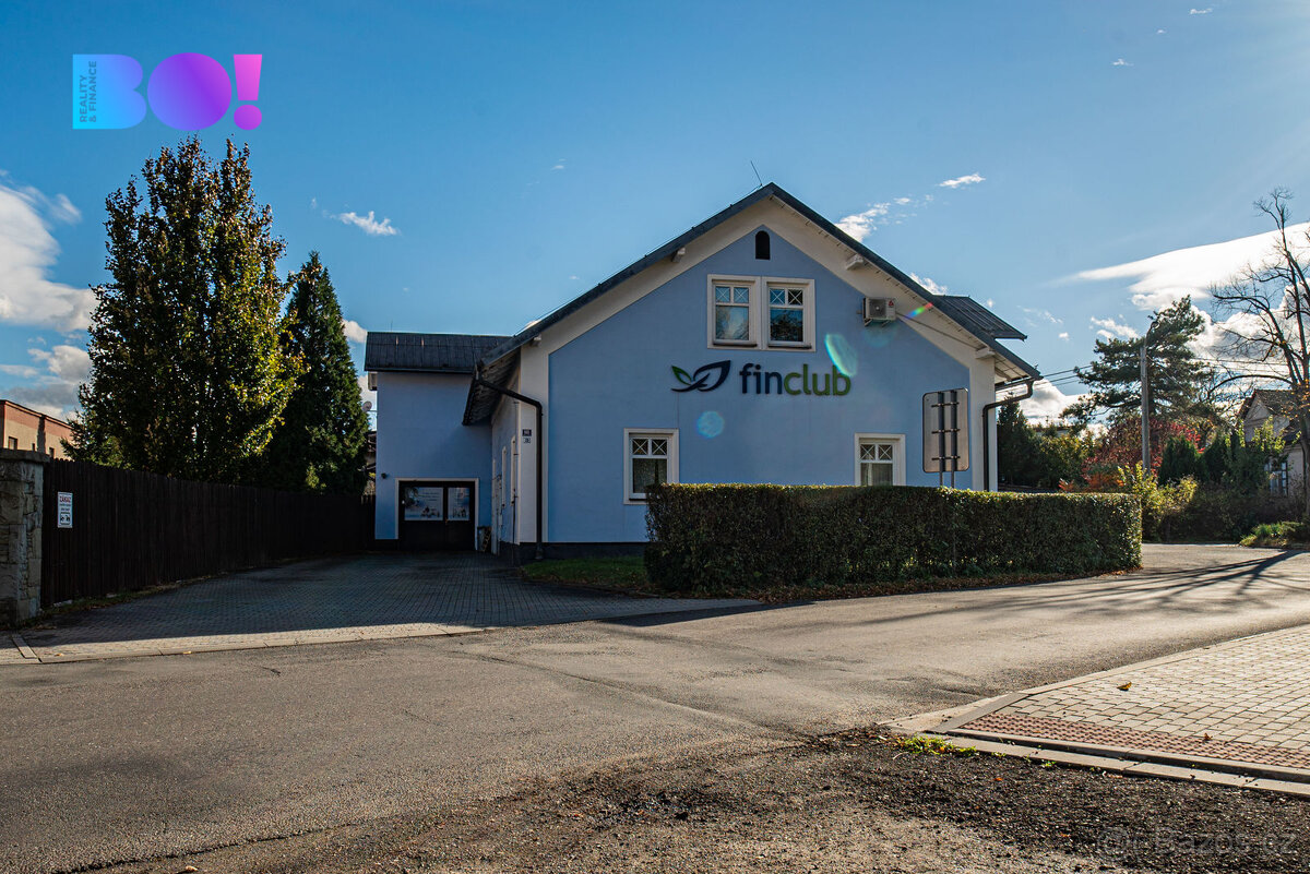 Prodej rodinného domu, pozemek 630 m², Český Těšín - 3