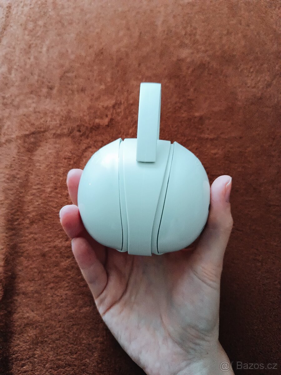 Suavinex krabička na dudlíky 🐰 - 3