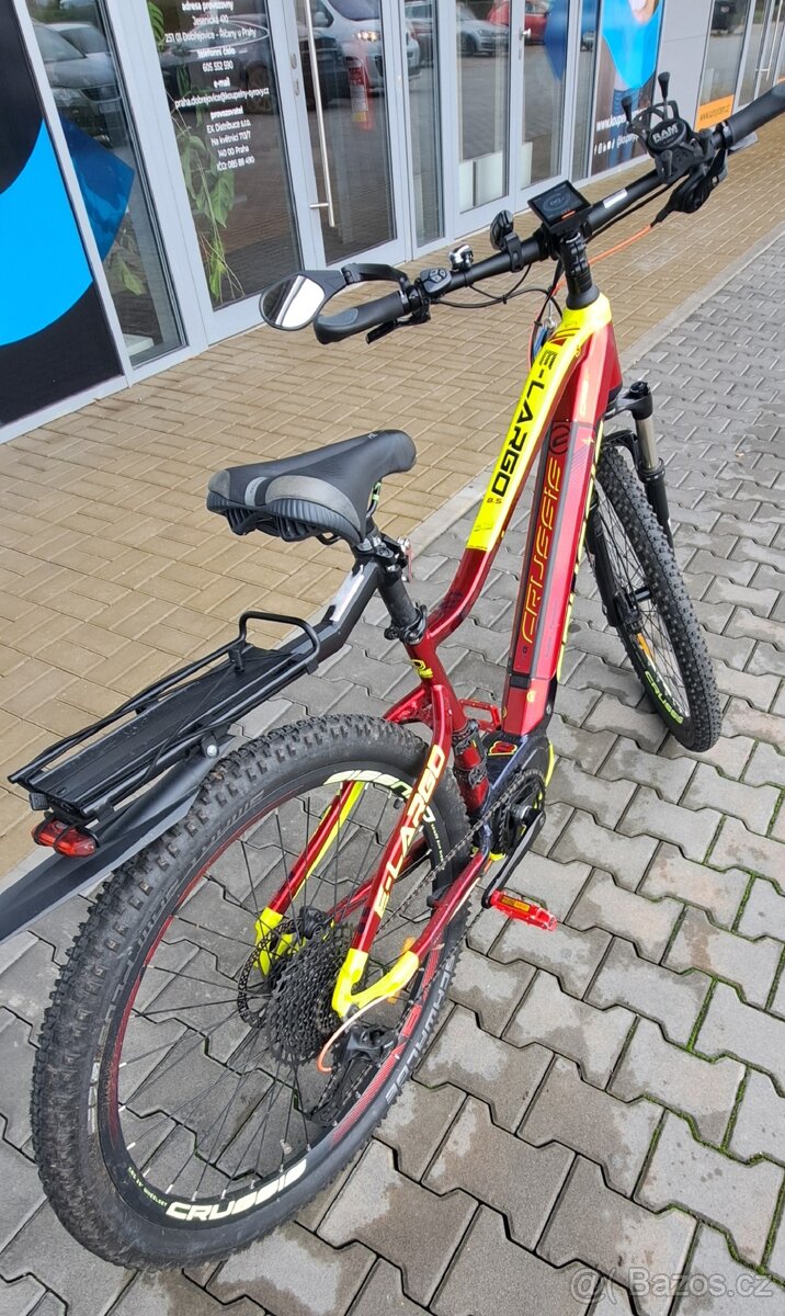 Prodám elektrokolo - 3