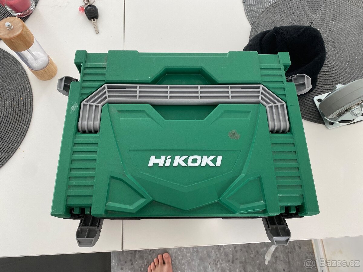 AKU vrtačka hikoki - 3