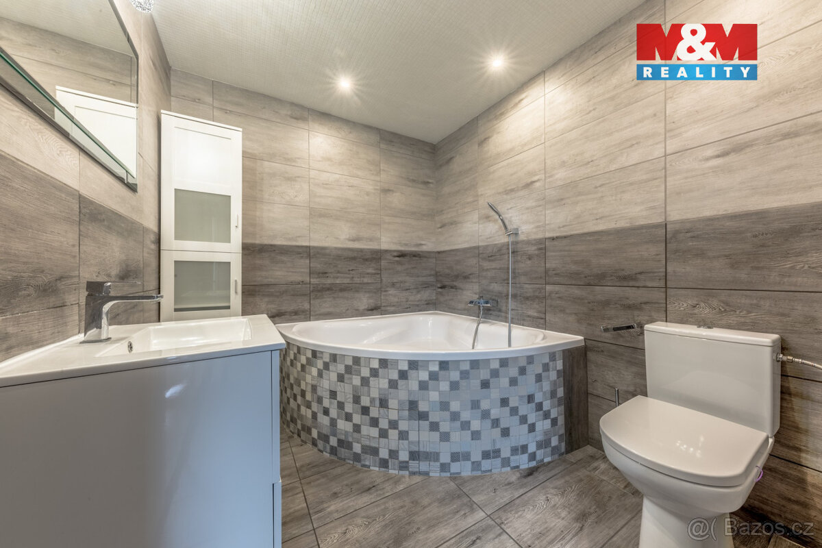 Prodej apartmánového domu v Rokytnici nad Jizerou - 3