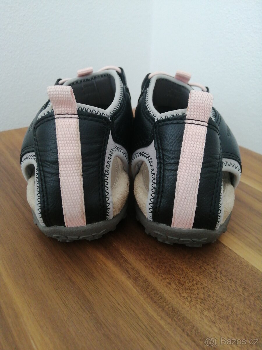 Sportovní sandály GEOX vel. 37 - 3