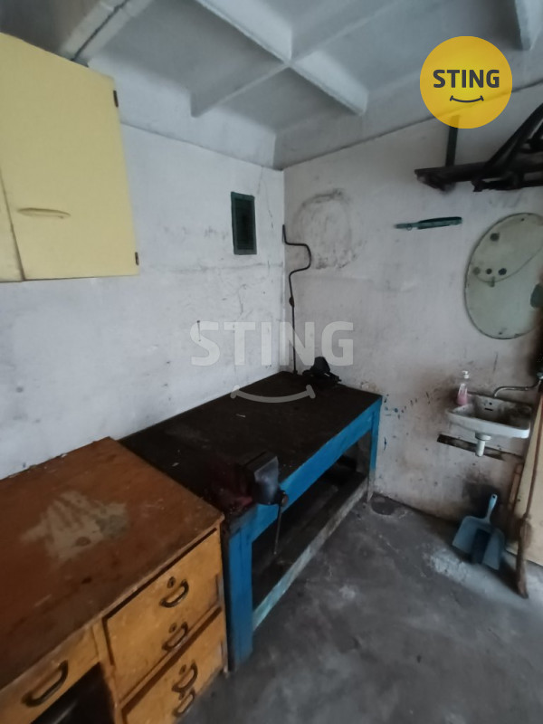 Prodej garáže Olomouc - Bělidla, 131935 - 3