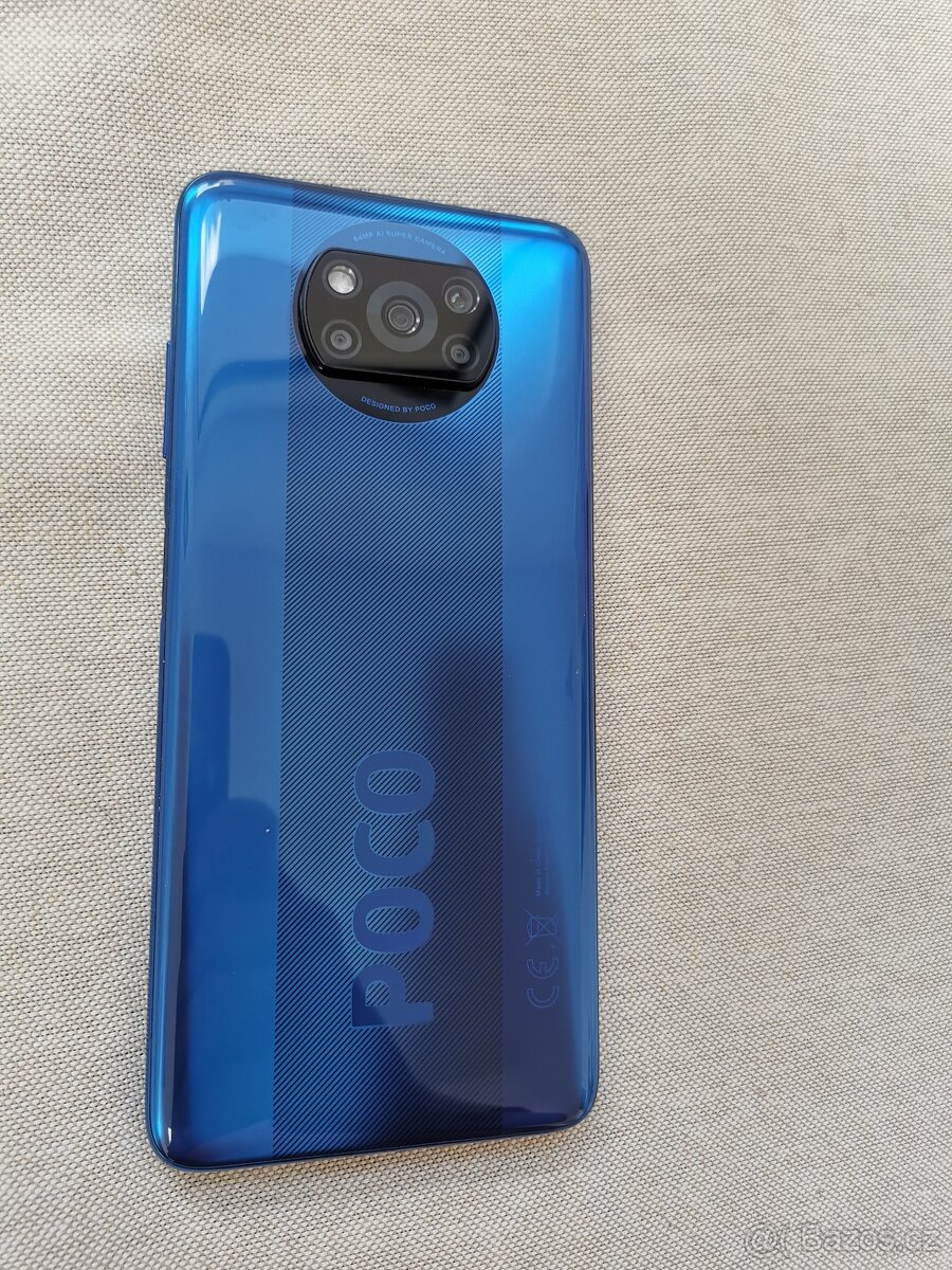 Xiaomi Poco X3 NFC - 3