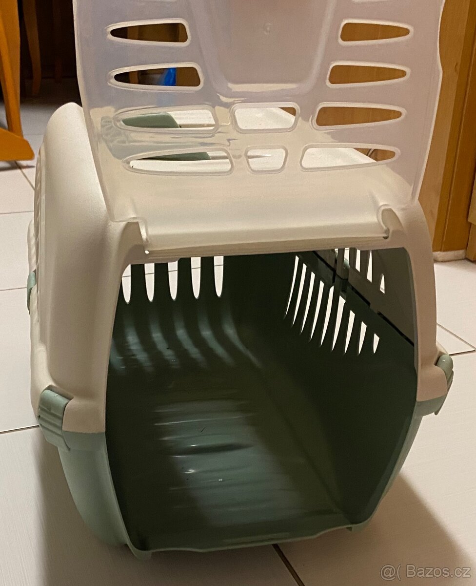 Přepravka pro kočku - 3