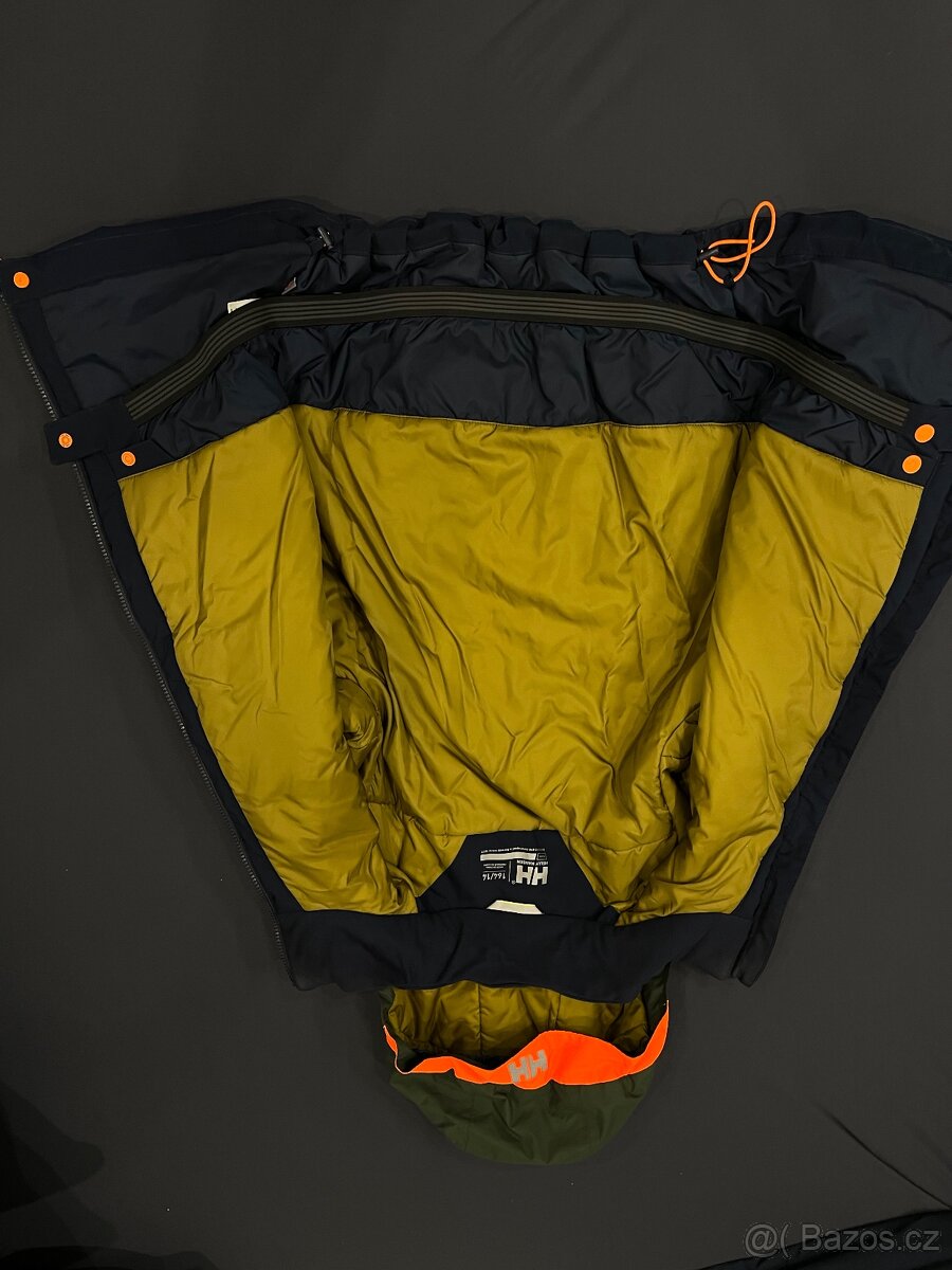 Helly Hansen bunda - 3