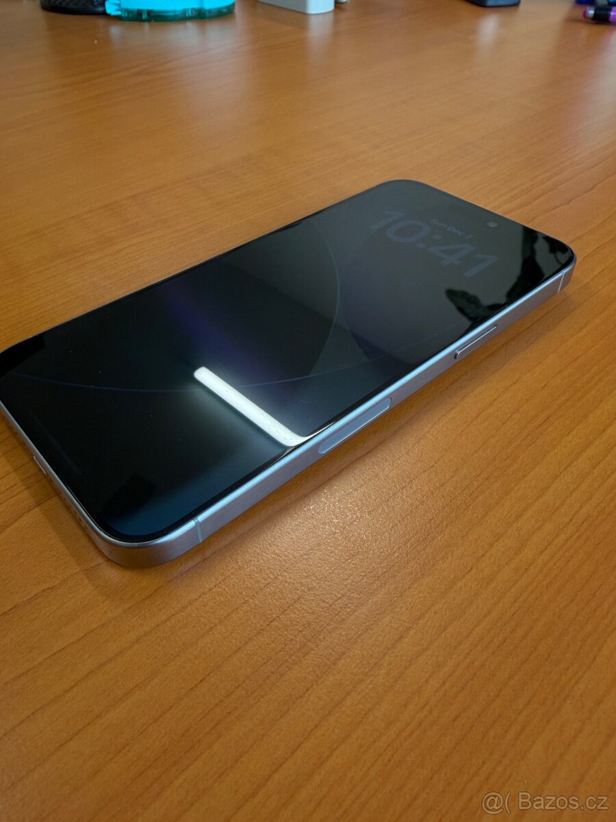 iPhone 15 Pro Max, 512 GB, stav 10/10 - 3