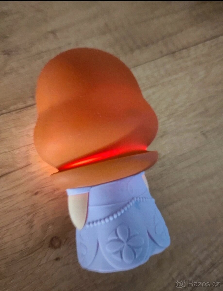 Lampička princezna Sofie - 3