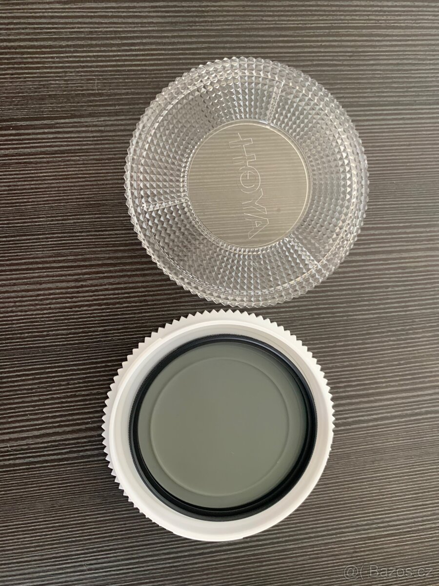 Hoya HD CIR-PL 77mm - 3