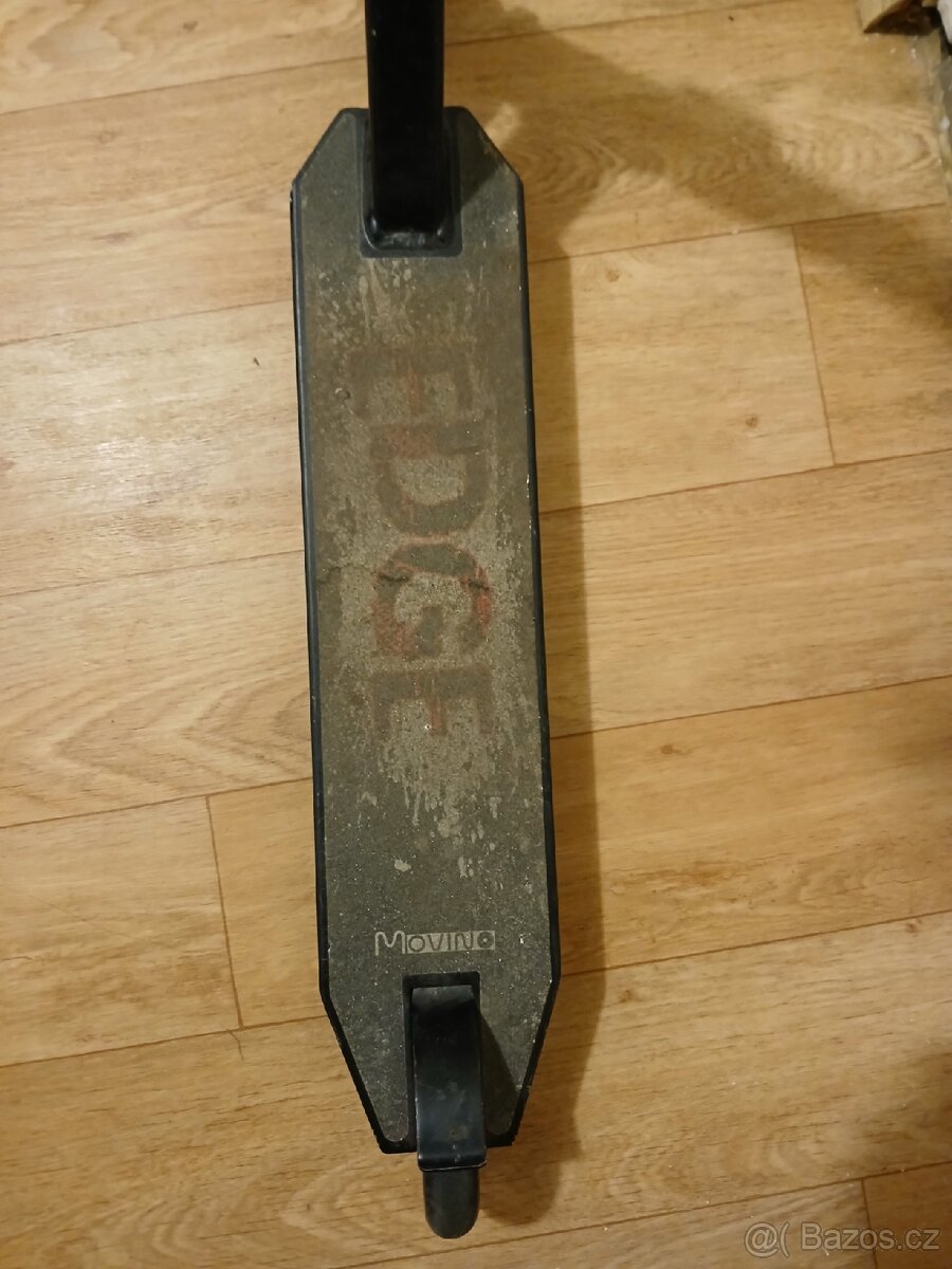 Feestyle koloběžka - 3