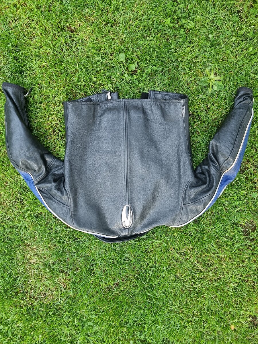 Dámská moto bunda Richa 36 - 3