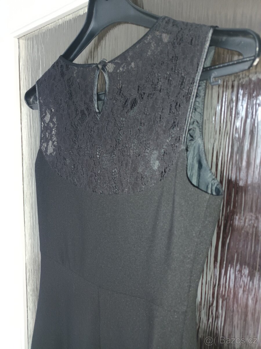 Dámské společenské šaty F&F - 3