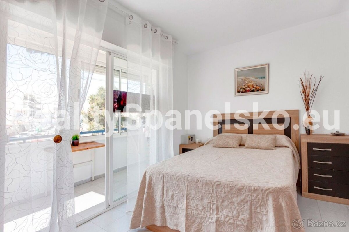 Na prodej útulné a plně zařízené studio LA MATA ŠPANĚLSKO - 3