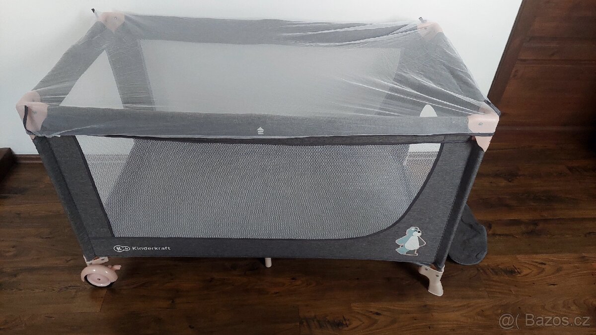 cestovní postýlka Zopa - 3