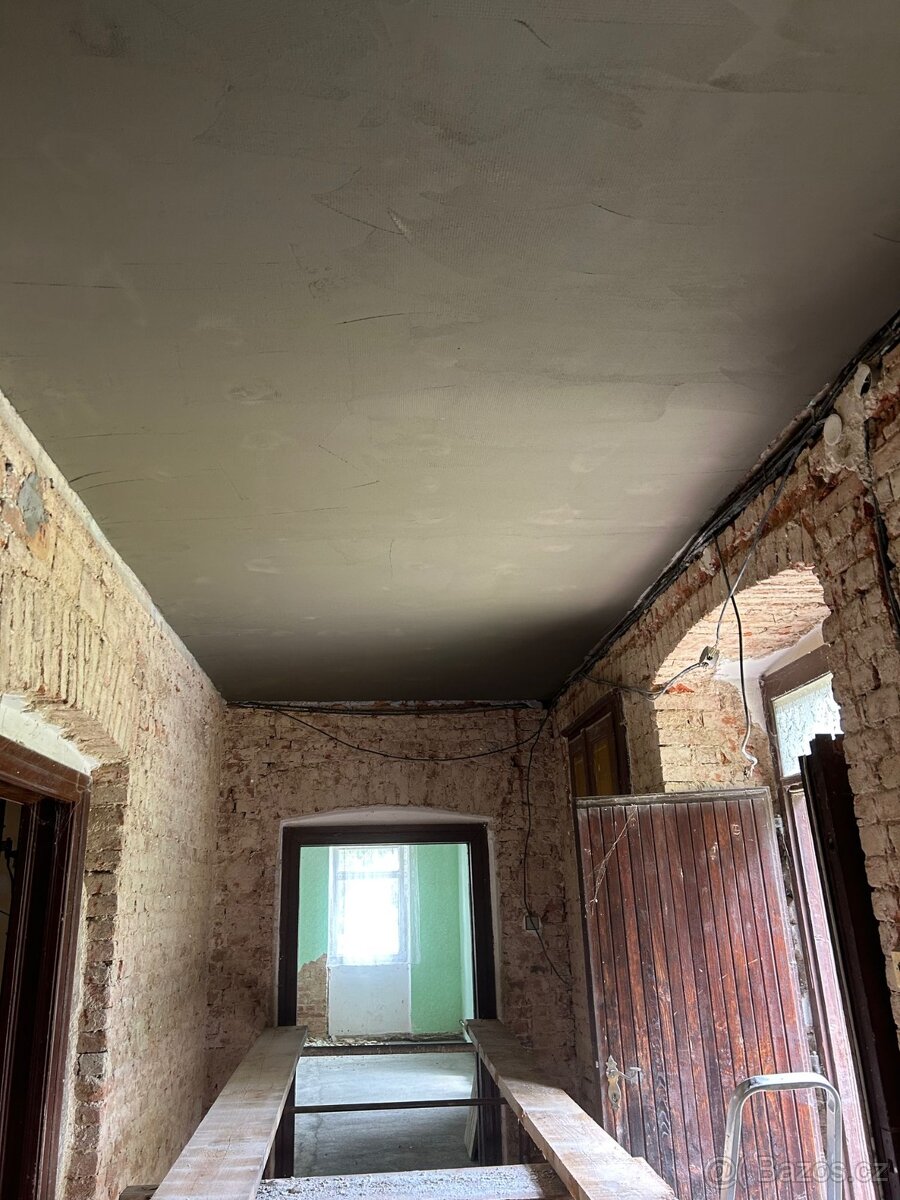 Domek,chalupa kousek od vranovské přehrady - 3