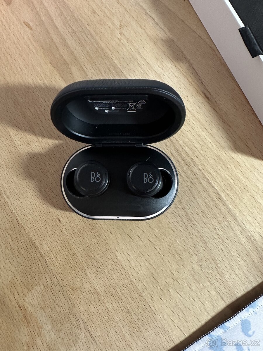 Sluchátka Bang & Olufsen 3.generace - 3