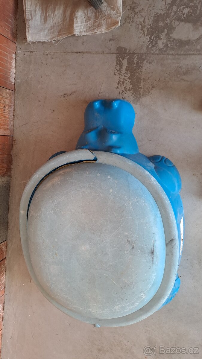 Dětské pískoviště - 3