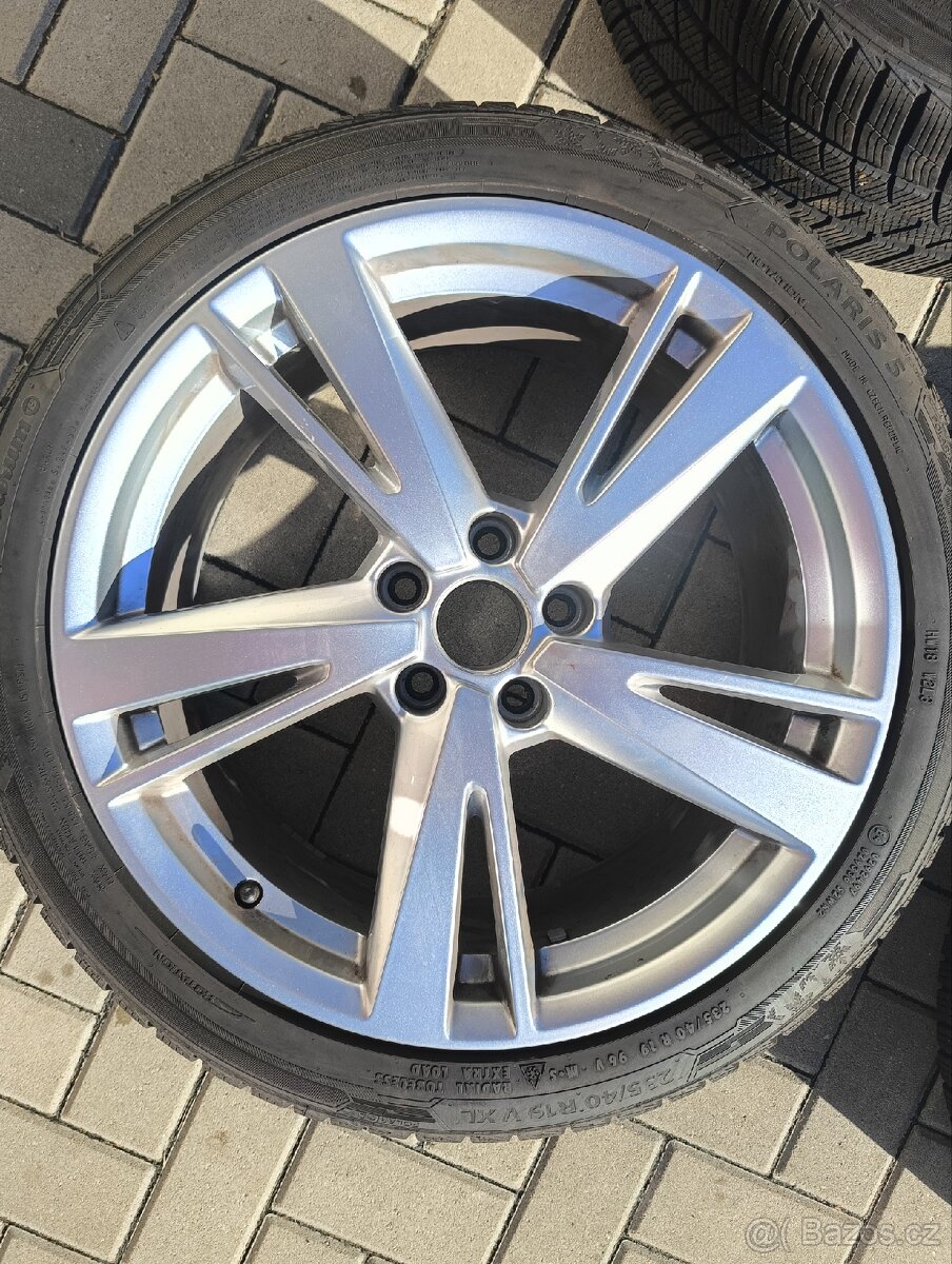 R19 5x112 Audi A3/S3/ RS3 - 3
