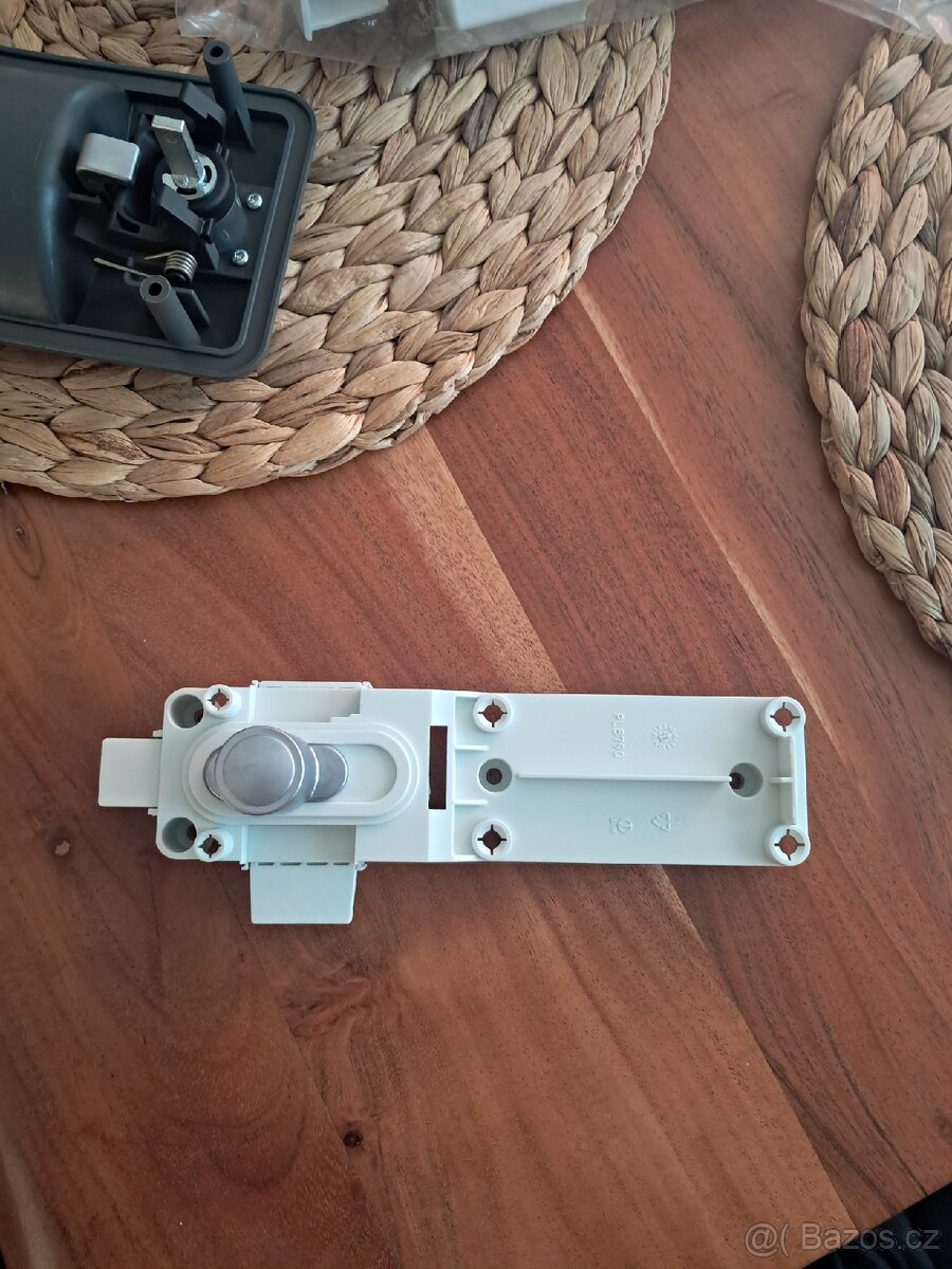 Karavan klika Tabbert vivaldi - 3