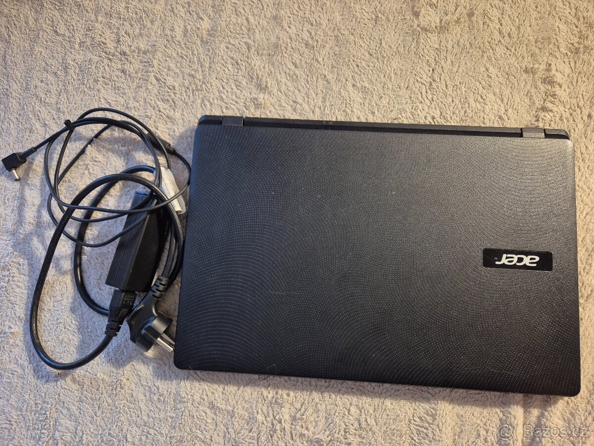 Notebook Acer 15" Extensa 2519 - 3