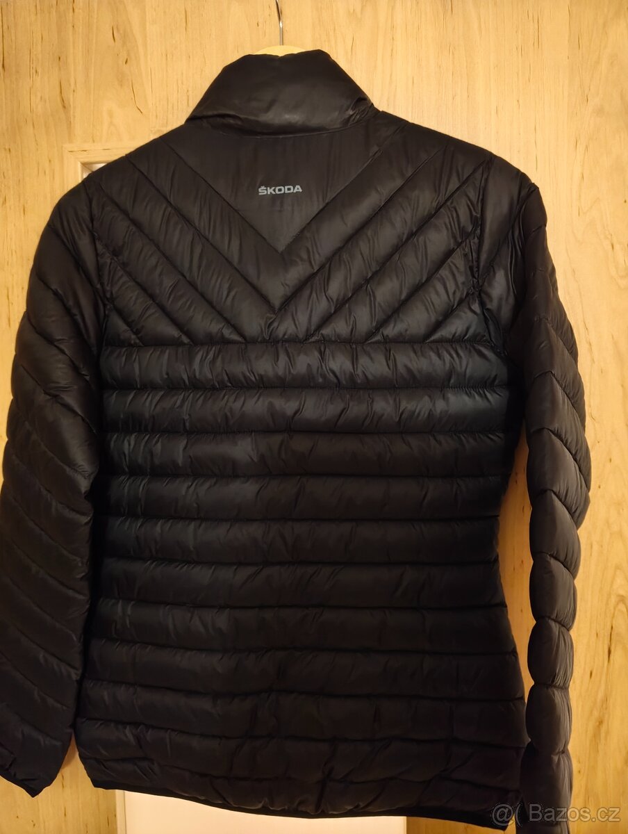 Dámská bunda Škoda - 3