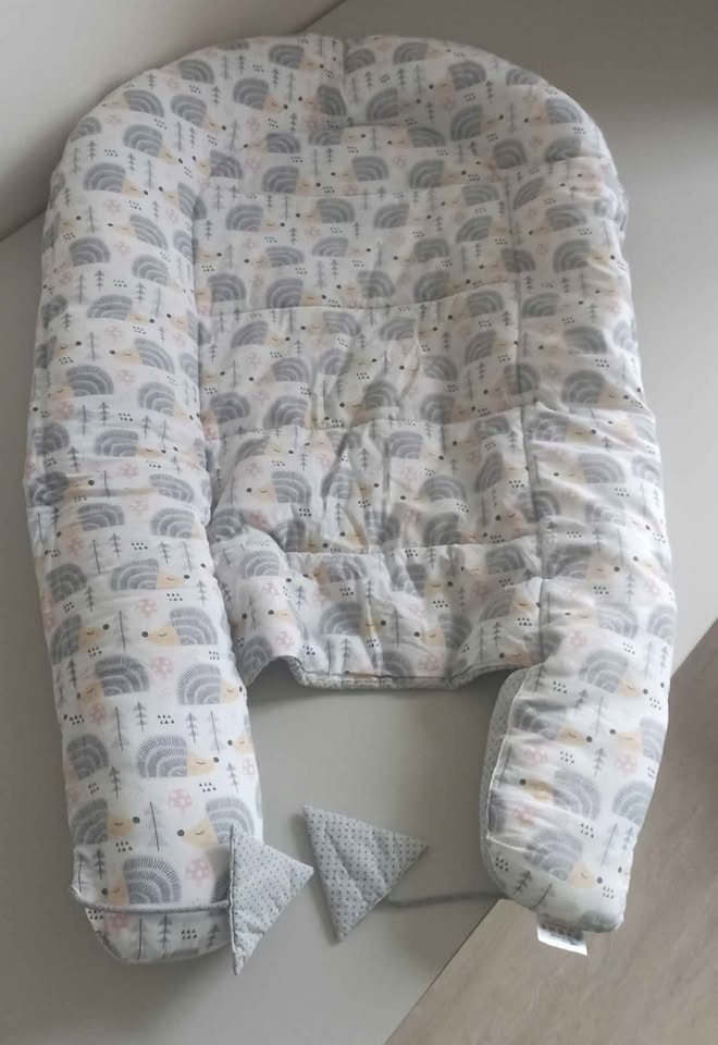 Hnizdecko pro miminko - 3