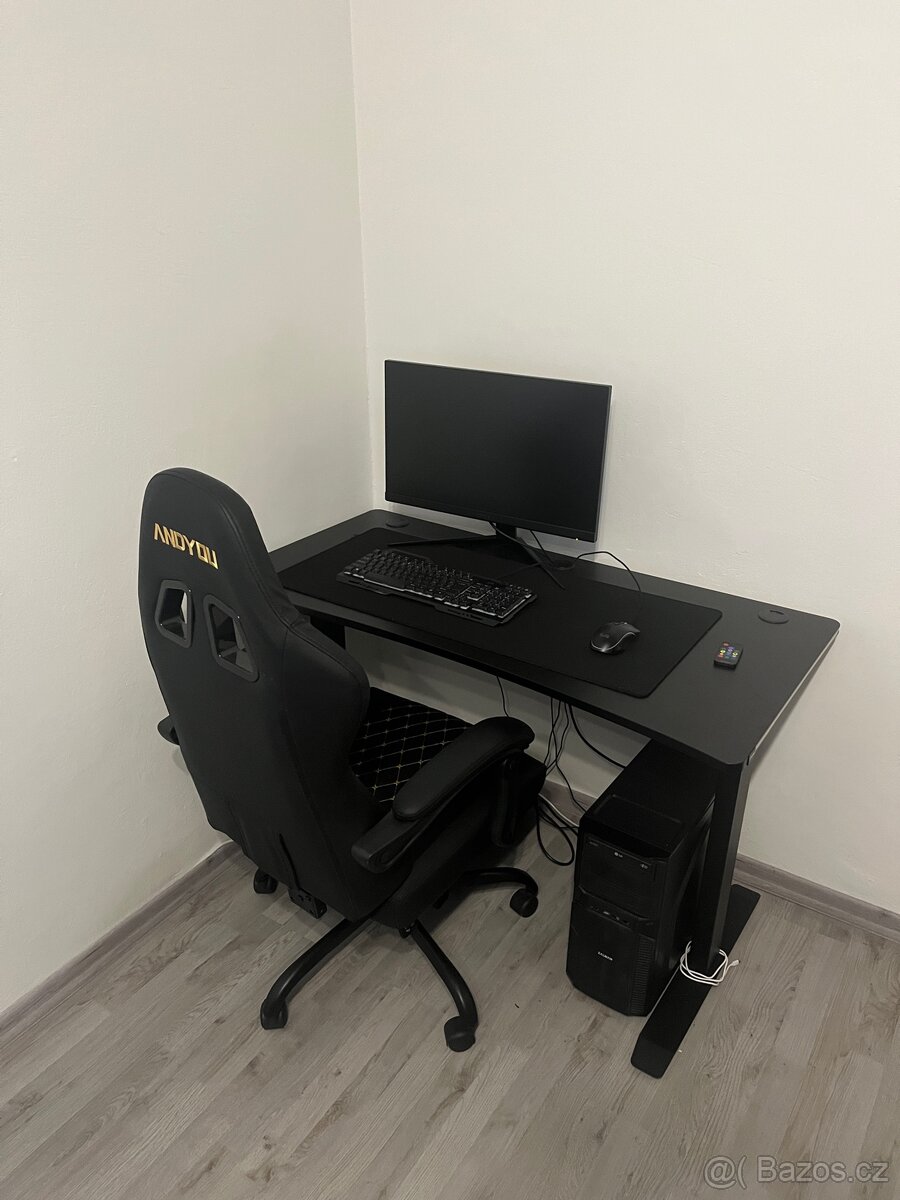Počítačová herní sestava - 3