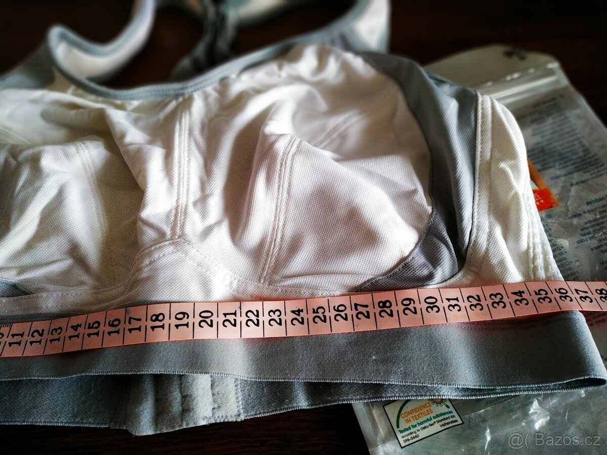 Sportovní podprsenka - 3