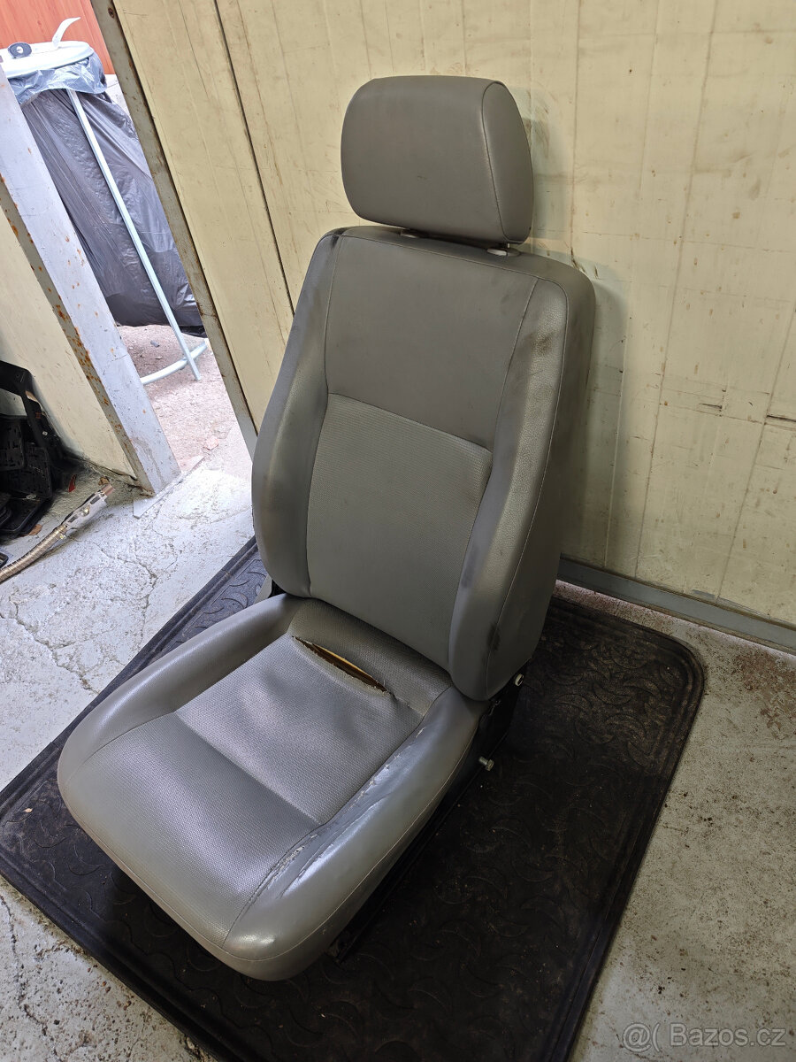 Sedačka transporter T5.1 - 3