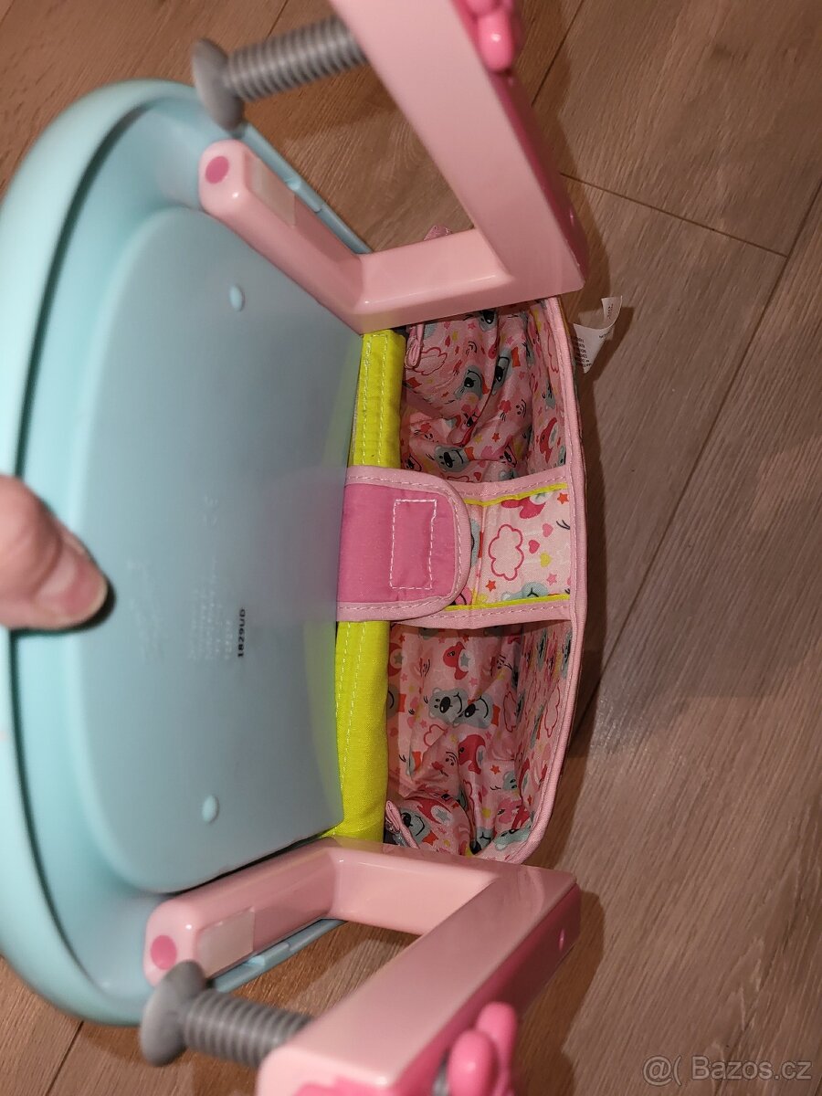 Doplňky pro panenky baby born - 3