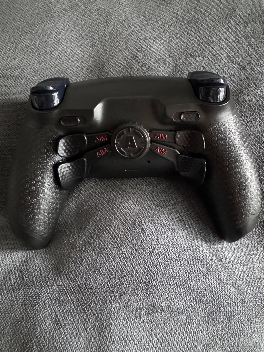 Aim controller MAX PS5 dualsense - 3