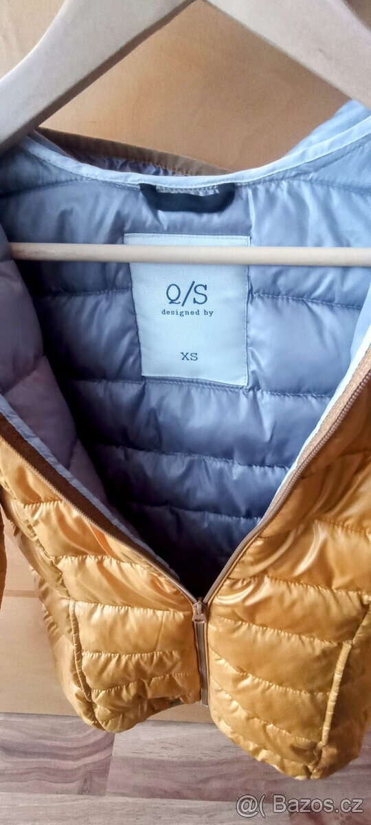 Zimní bunda S.Oliver - 3