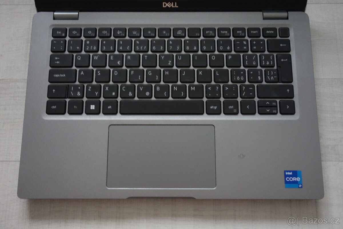 DELL Latitude 5431 v záruce - 3