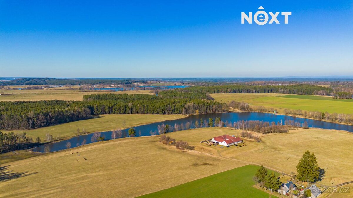 Prodej pozemek Bydlení, 3049㎡ - 3