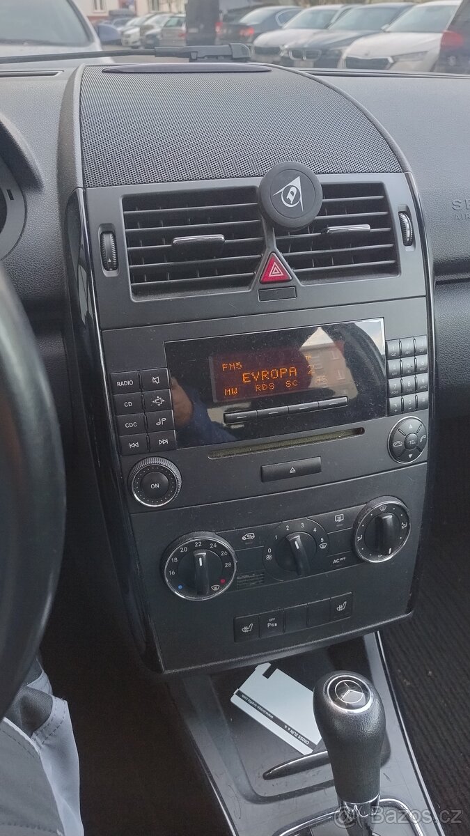 prodam Mercedes Benz - 3