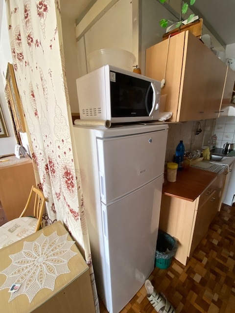 Prodej byt 1+KK výměra 32m2 - 3