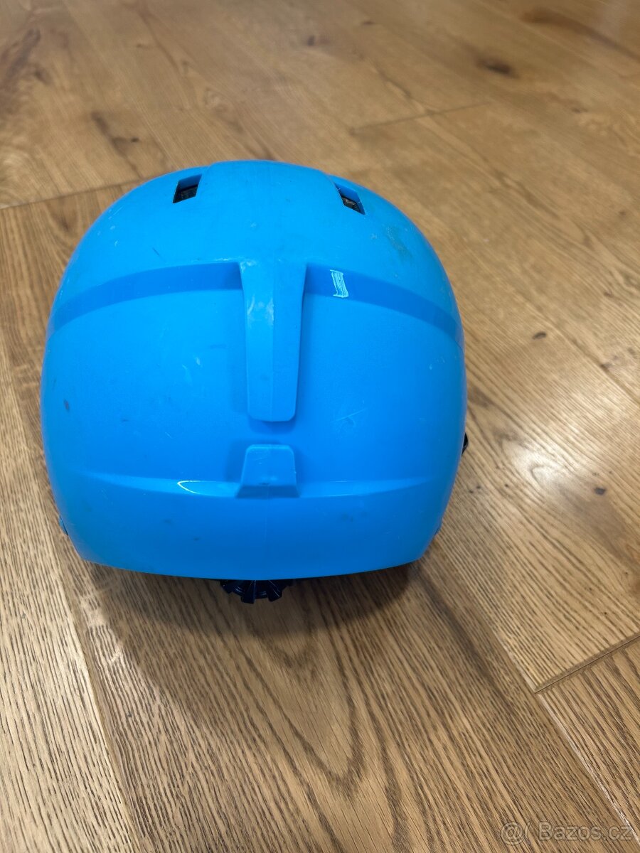 Juniorská lyžarská helma - 3