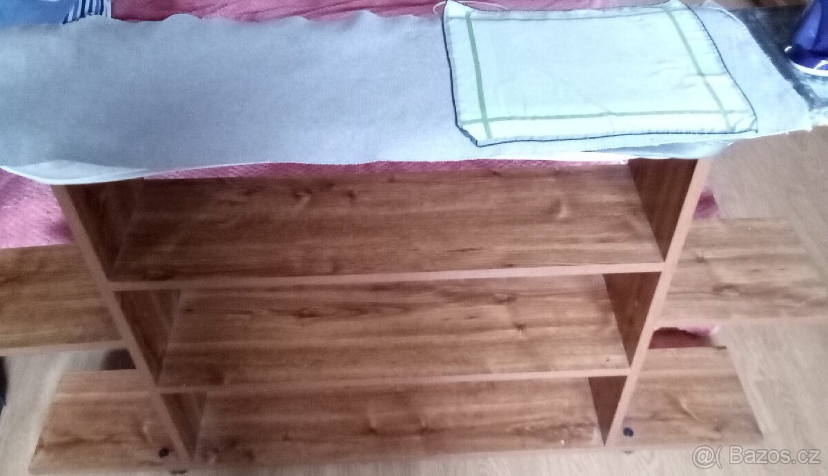 Žehlící prkno - 3