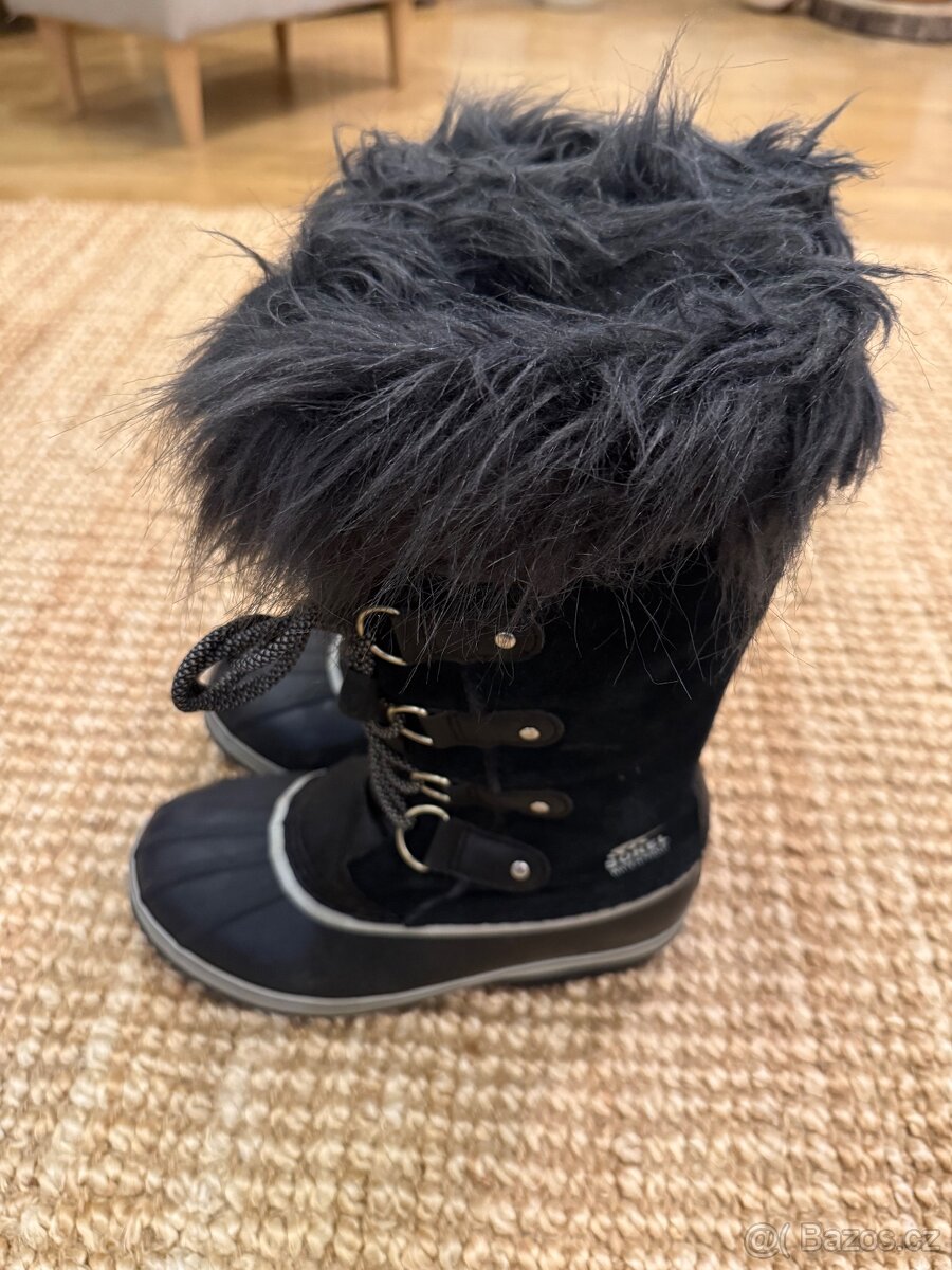 Dívčí sněhule Sorel - 3