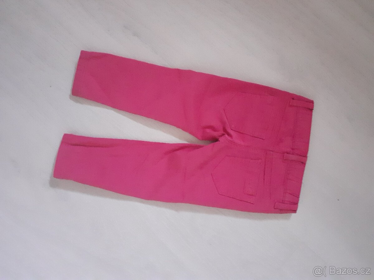 Dívčí džíny S.Oliver - 3