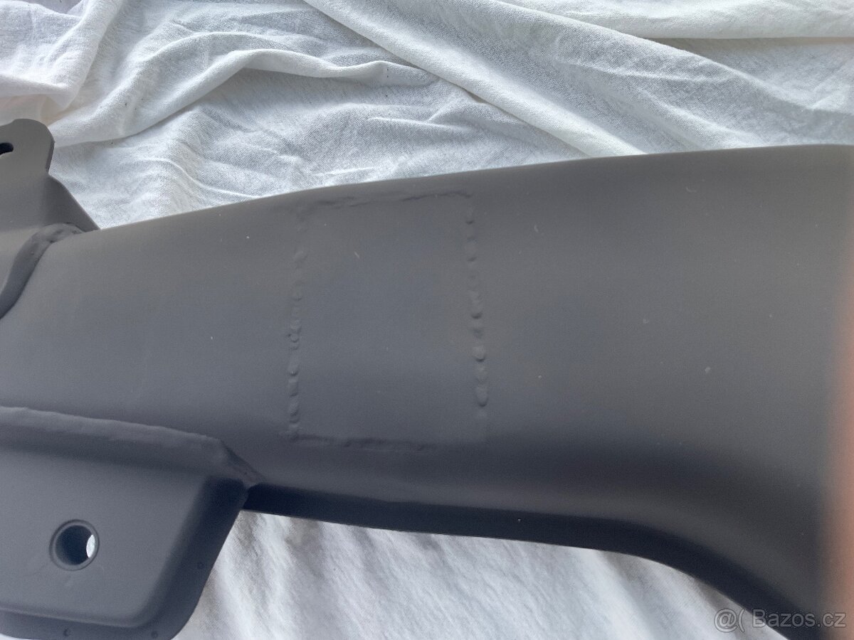 Vyfuk BMW R80G/S - 3