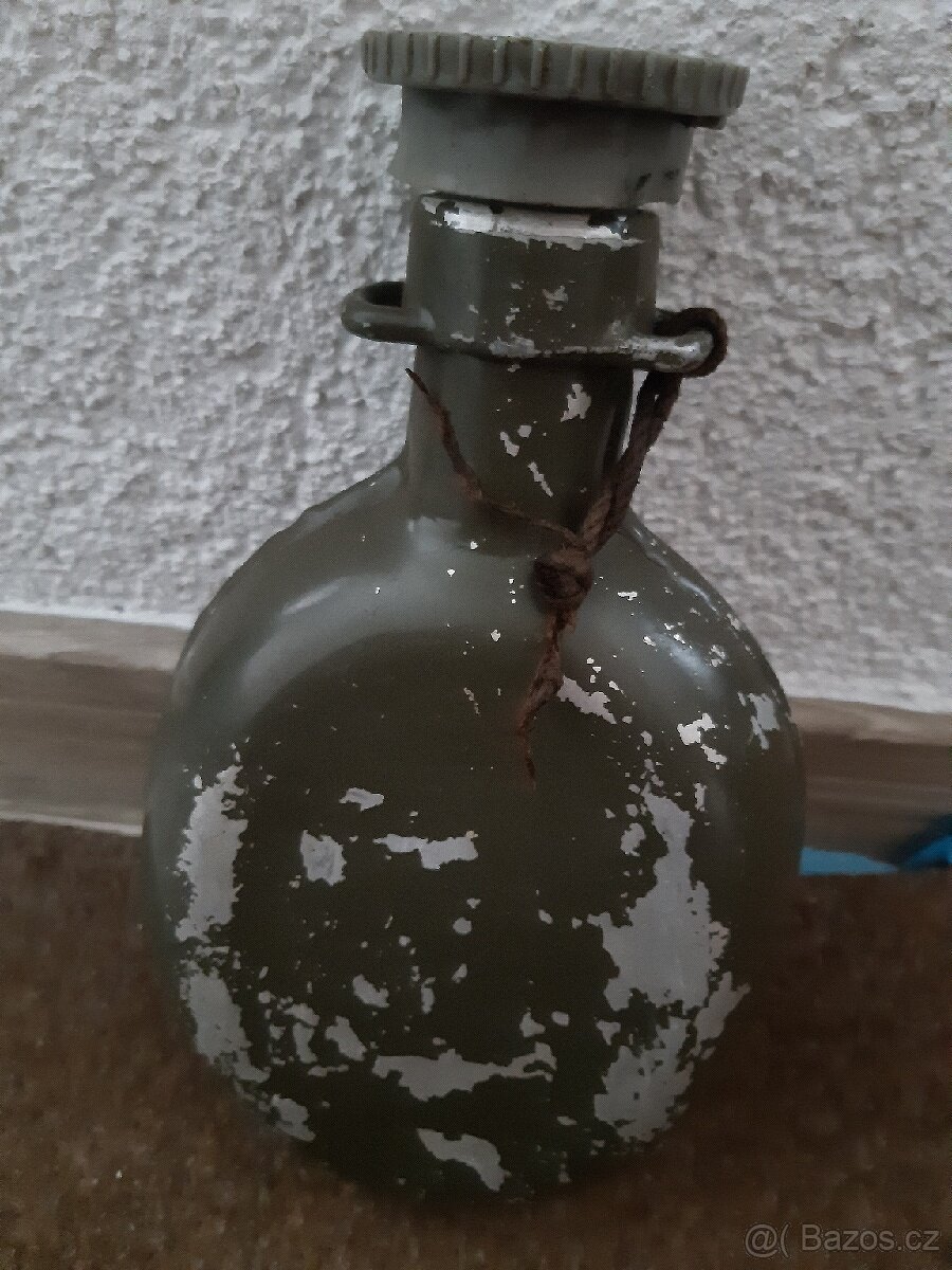 Vojenská Čutora - 3