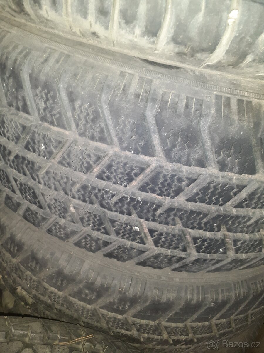 Kola na Chrysler - 3