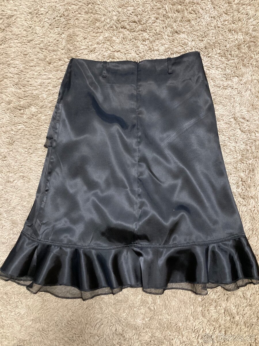 Dámská společenská sukně - 3