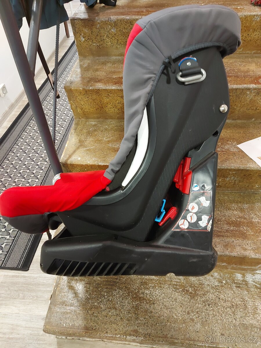 Autosedačka Chicco - 3