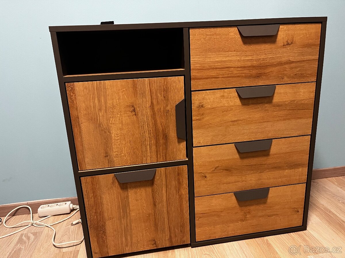 Dětský pokojik - 3