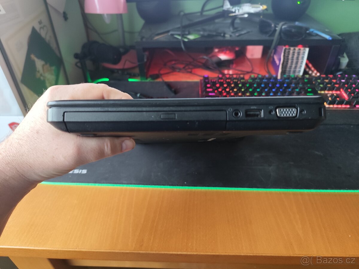 Dell Latitude E5440 - 3