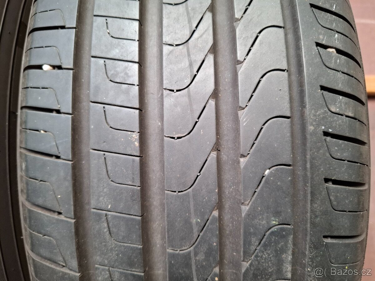 235/65/17 Pirelli Letní 7 mm - 3